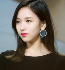 TWICEミナのメイクナチュラル編